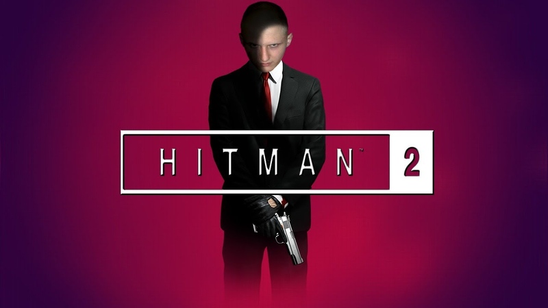 Hitman 2