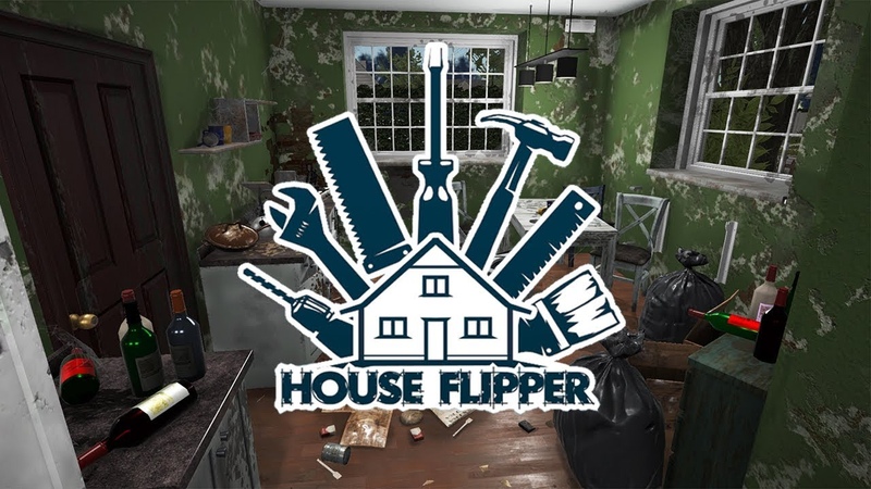 House Flipper