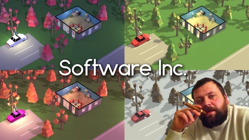 Software Inc