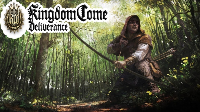 Kingdom Come: Deliverance