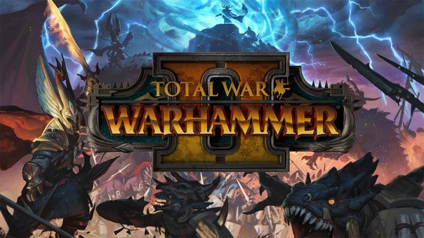 Total War WARHAMMER II