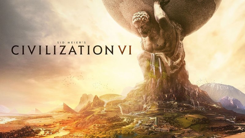 Sid Meier’s Civilization VI