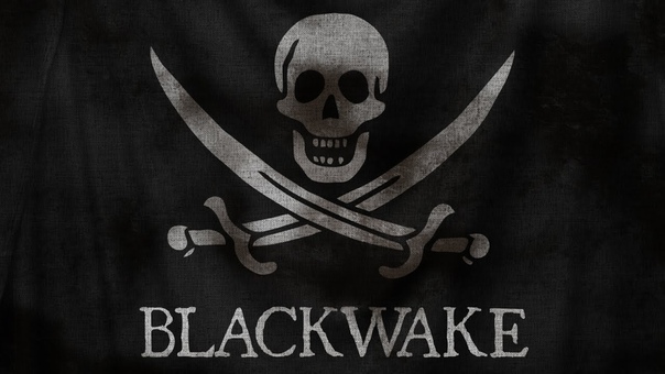 Blackwake