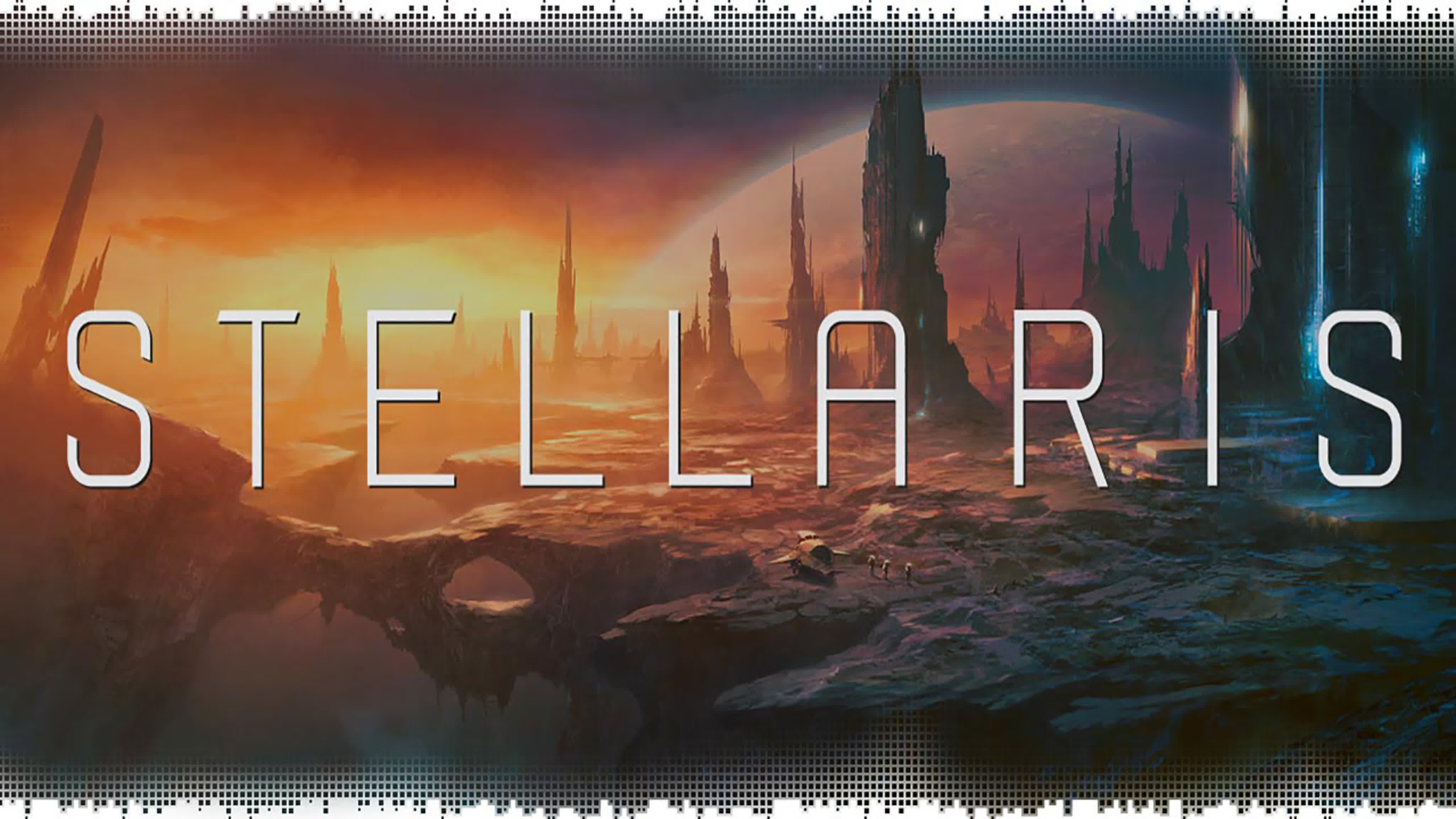 Stellaris