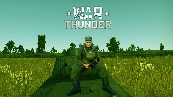 Нуботанкист Хиххс (War Thunder)