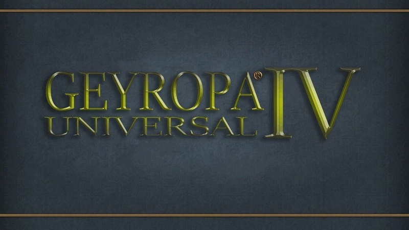 Europa Universalis IV