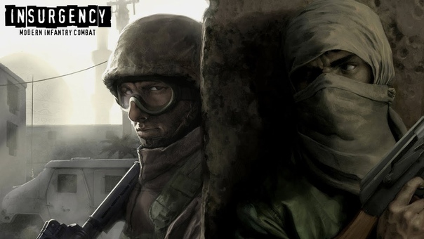 Insurgency