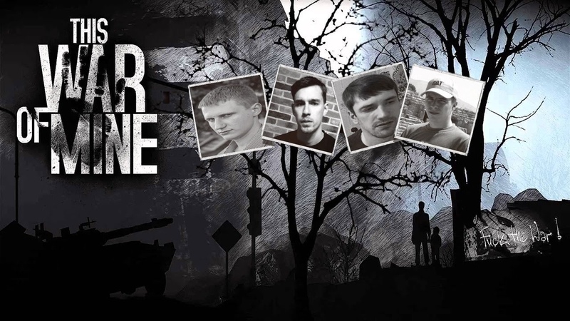 This War of Mine