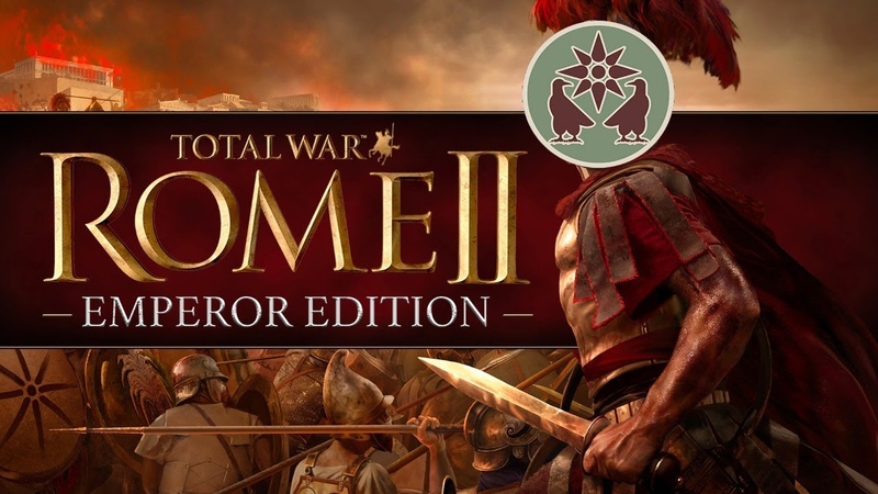 Rome 2 total war