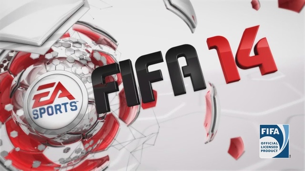 Fifa 14