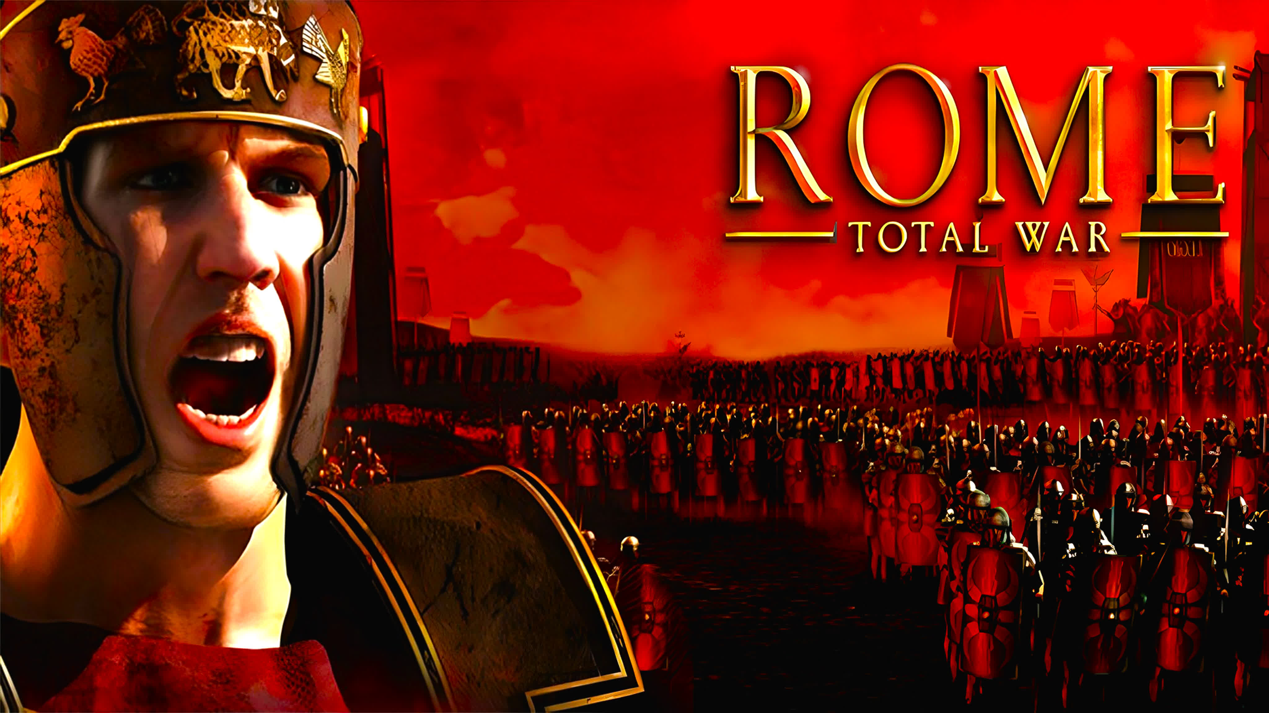 Rome - Total War