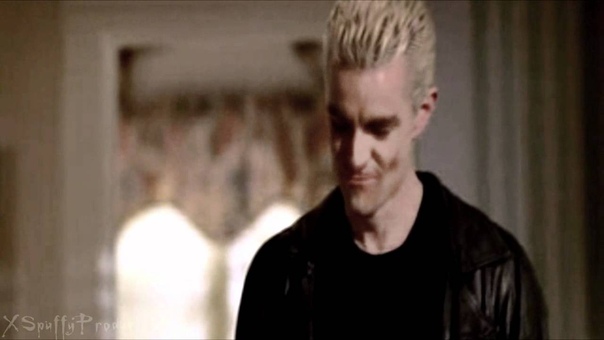 Spike/Crossover