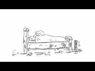 Кот Саймона
