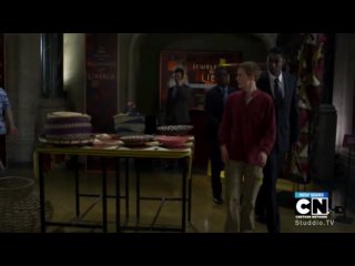 Невероятная история (сериал)