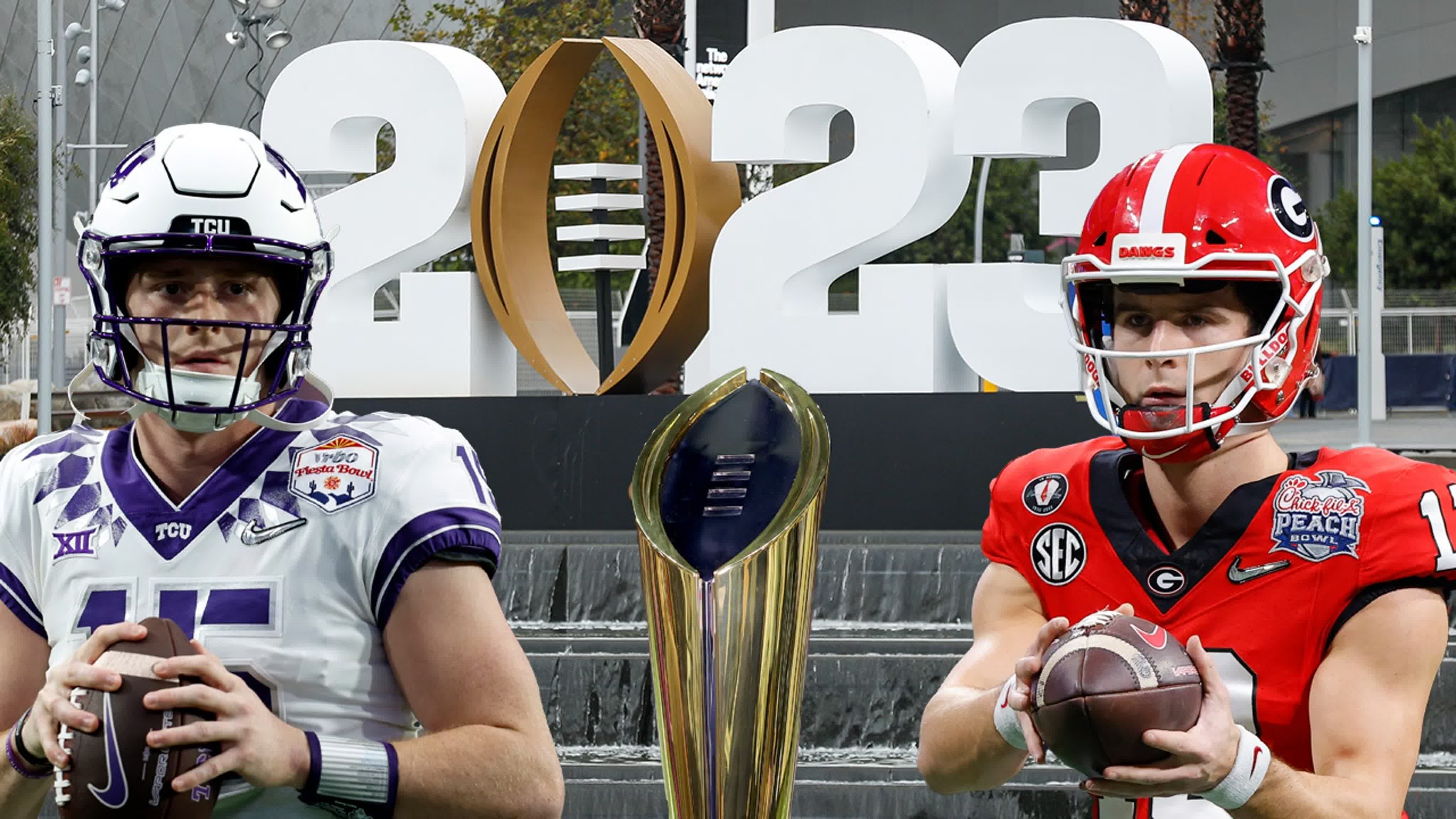 NCAAF 2022-2023