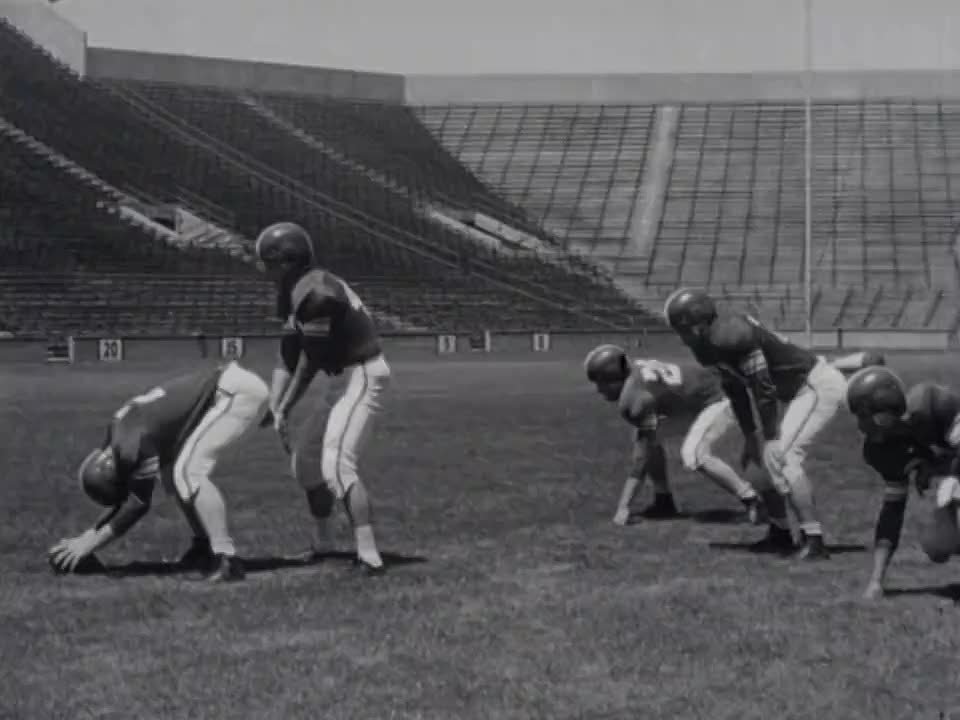 Football techniques