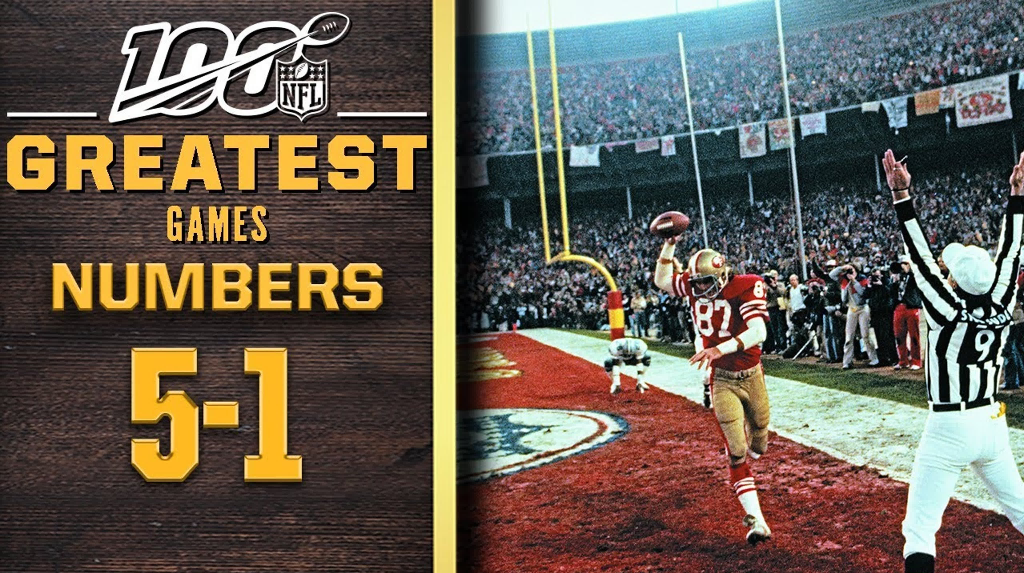 NFL 100