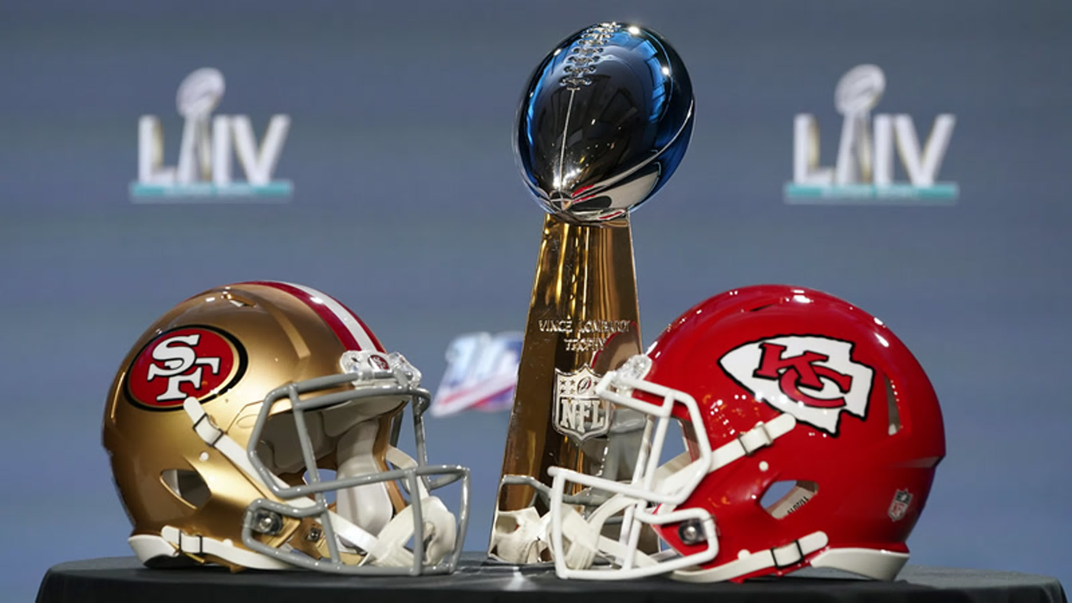NFL 2019-2020