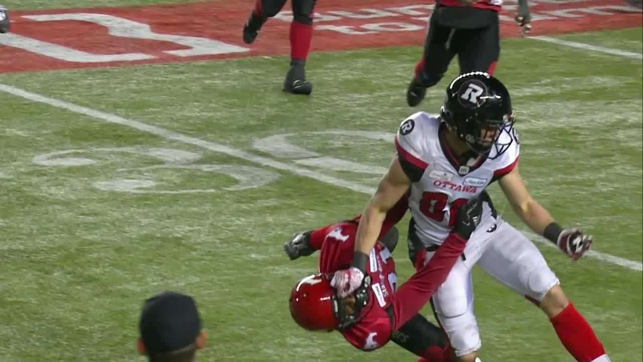 CFL 2018