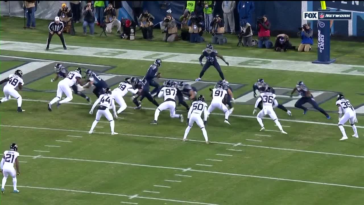 NFL 2018-2019