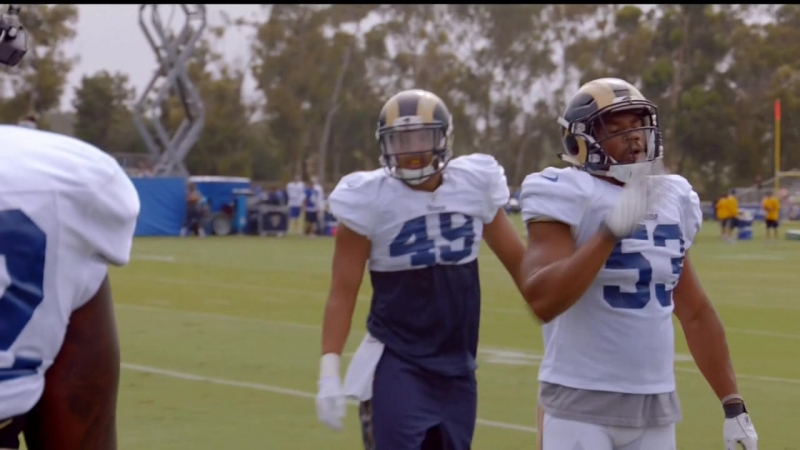 Hard Knocks