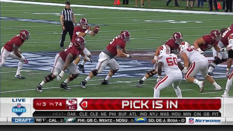 NFL Draft 2016