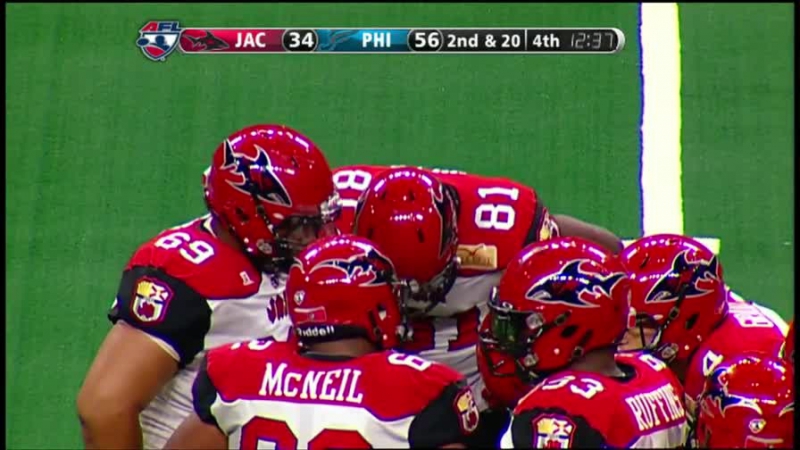 AFL 2015
