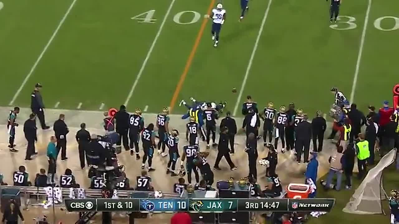 NFL 2014-2015, Condensed Games, Сжатые игры