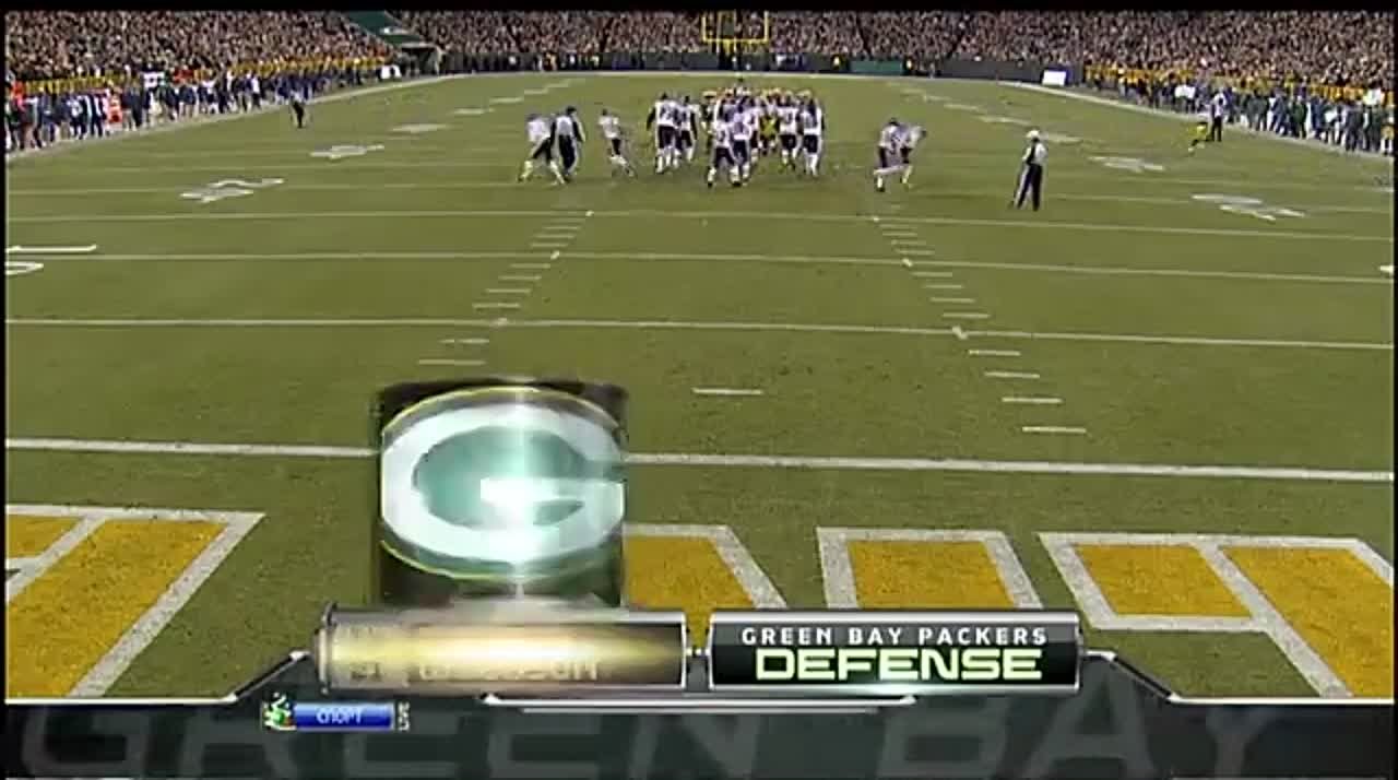 NFL 2011-2012