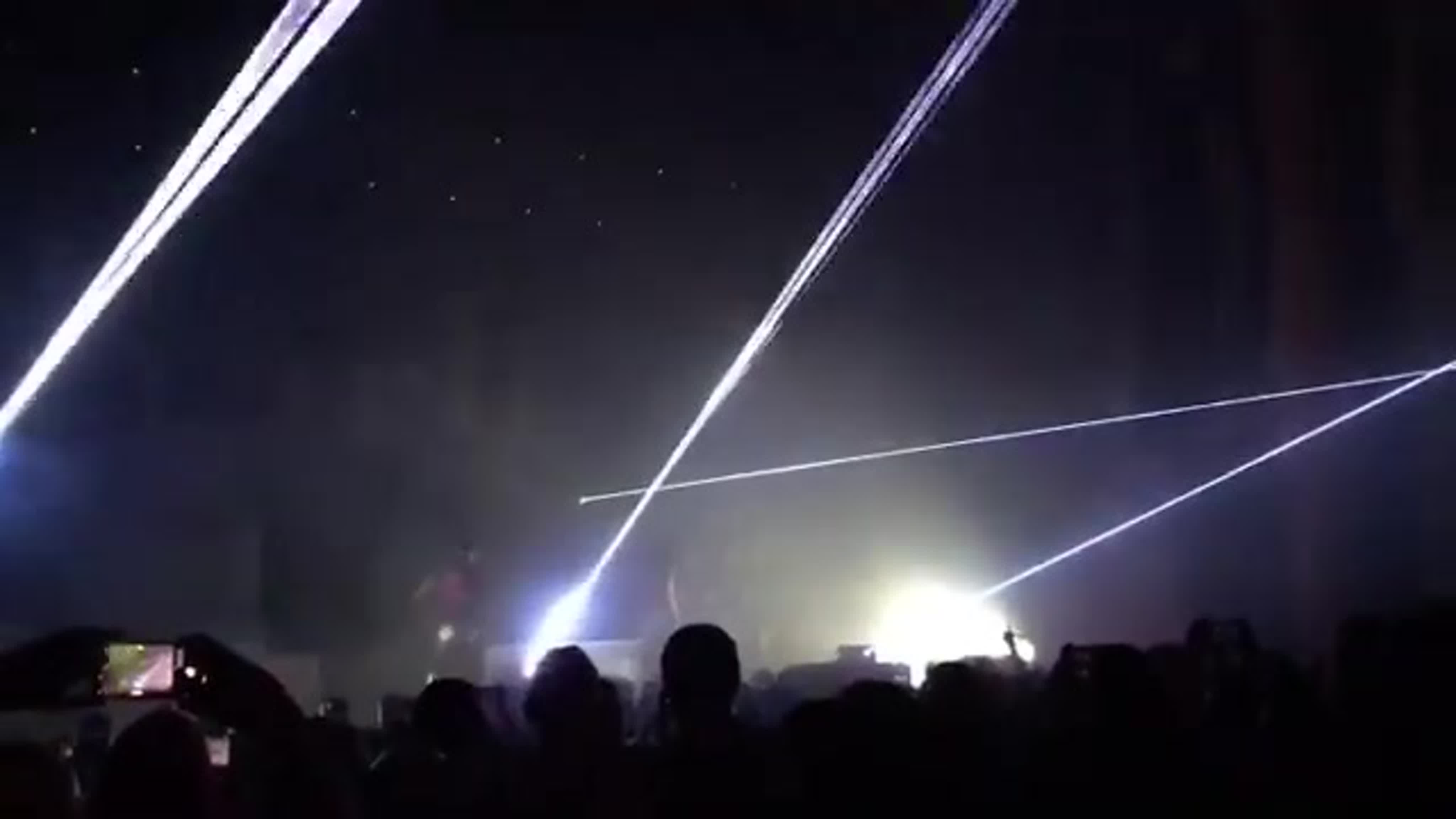 2019: Турне «Charli»