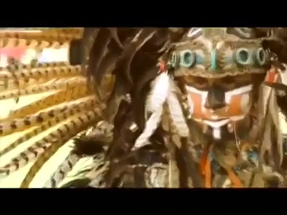 История и политика Славян.