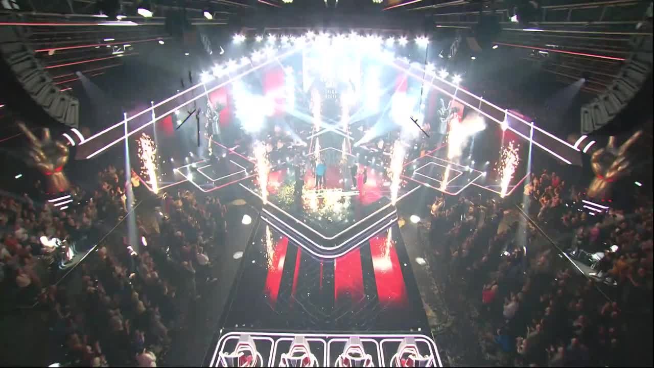 The Voice Of Germany