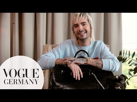 Интервью с Tokio Hotel 2021