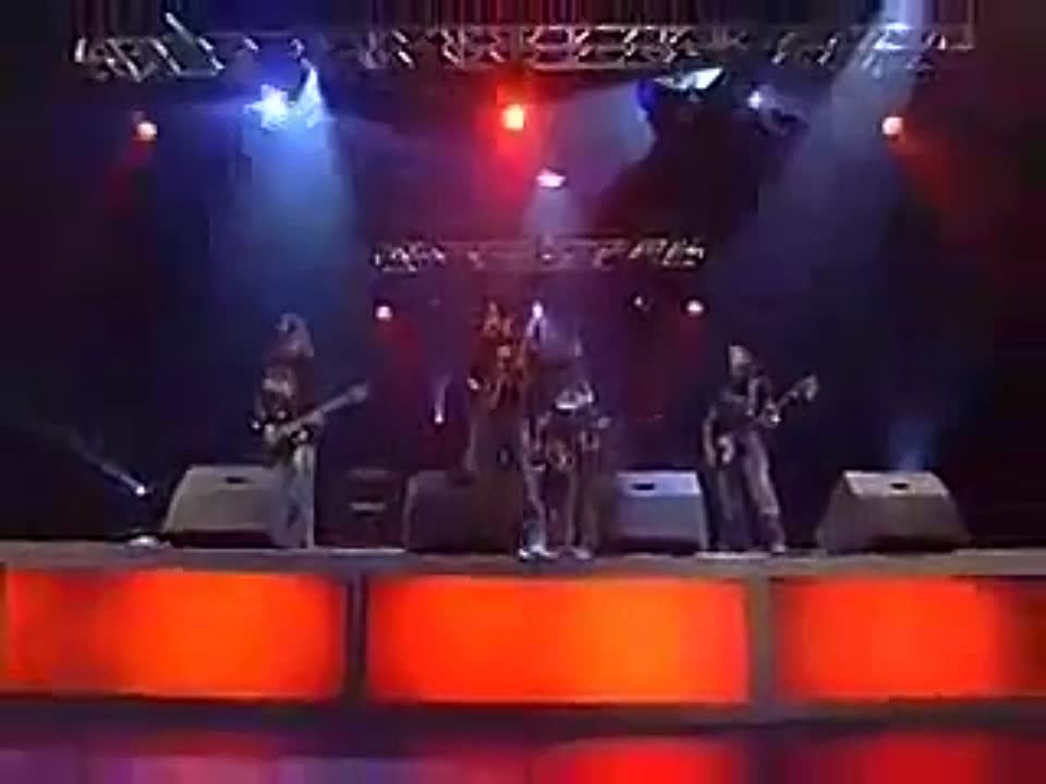 Tokio Hotel 2005 и ранее