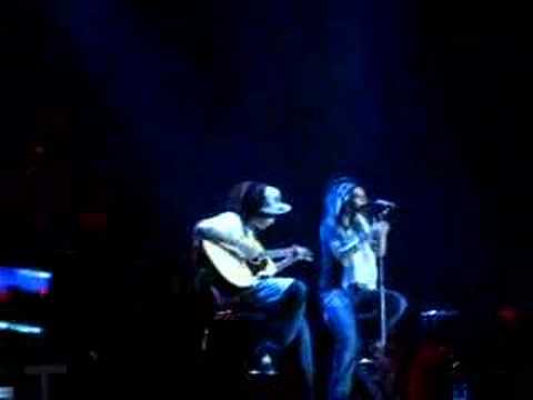Zimmer 483 European Tour