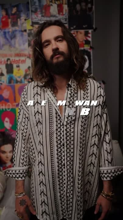 Official Music Videos, Making of