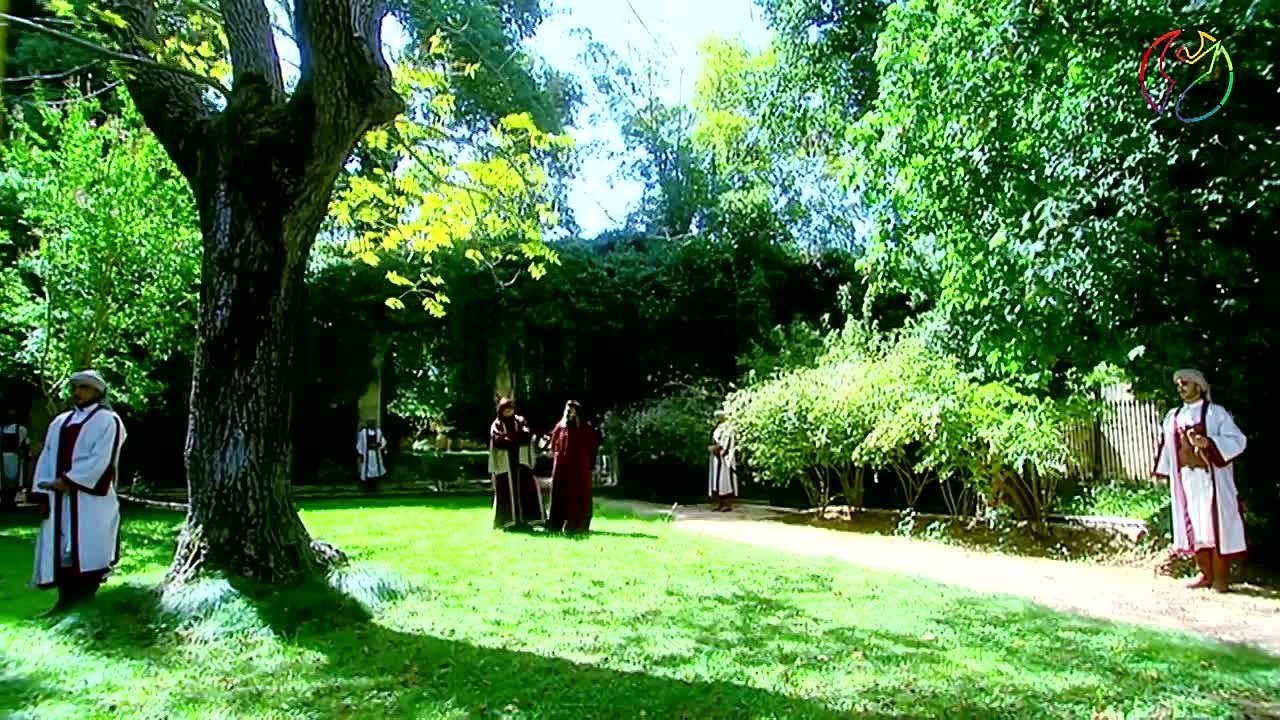 مسلسل الحجاج