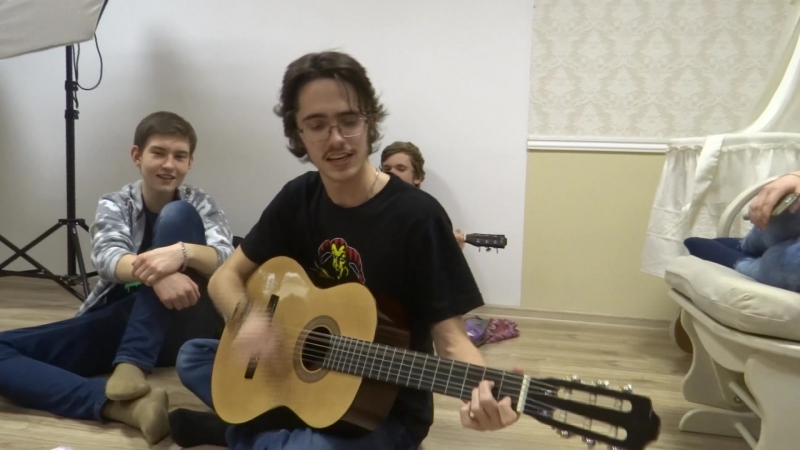 Король и Шут