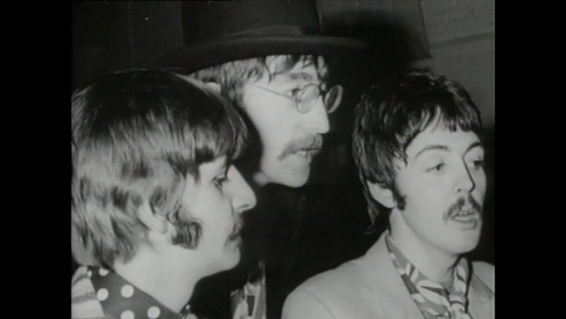 The Beatles
