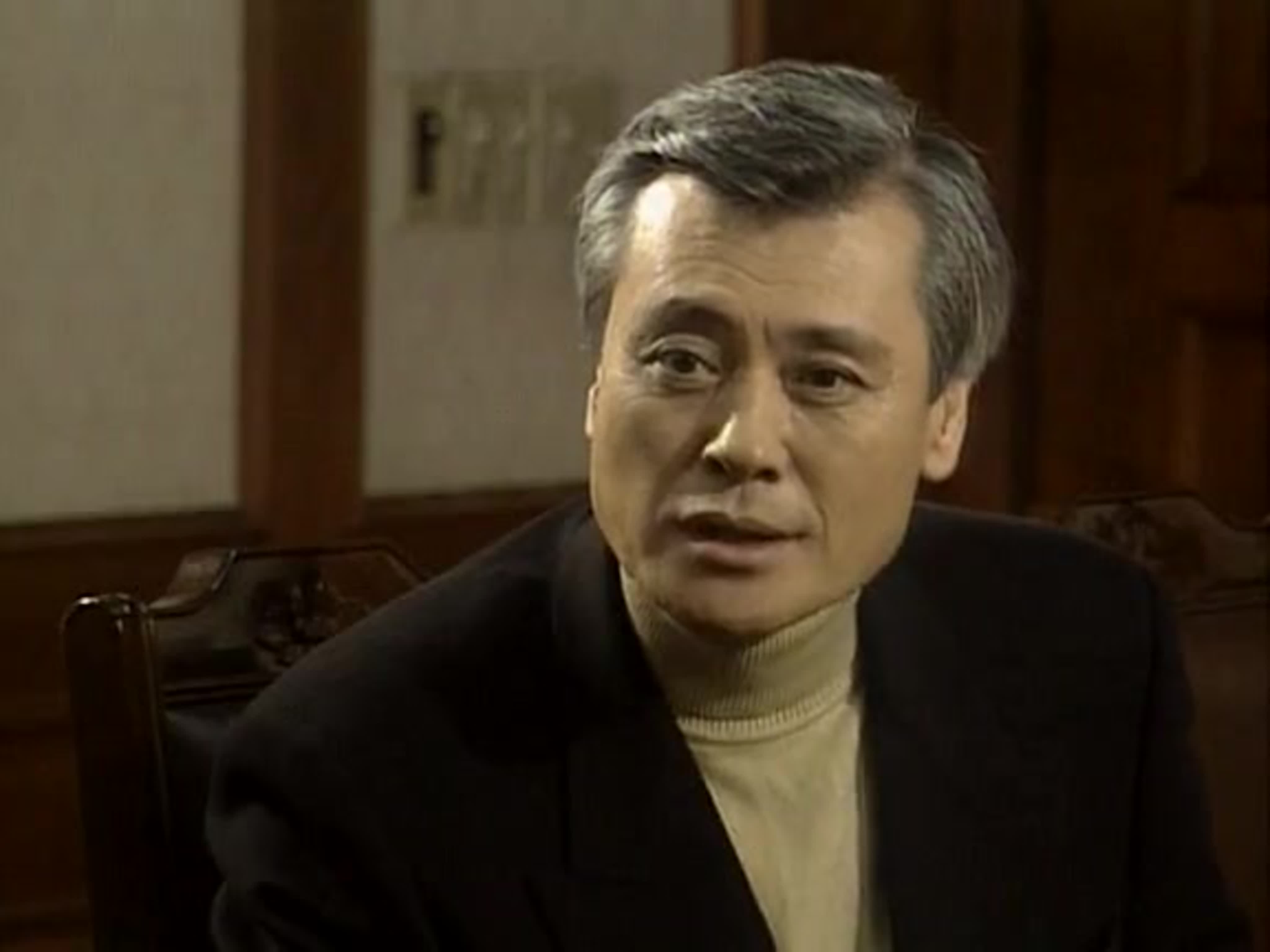 Песочные часы 모래시계 1995