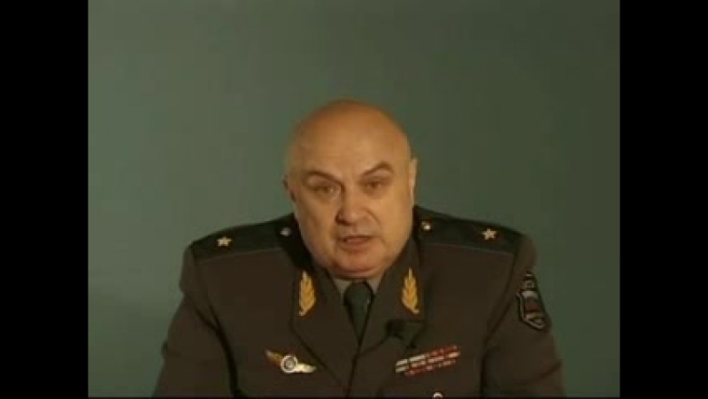 Генерал Петров: Тайны управления человечеством