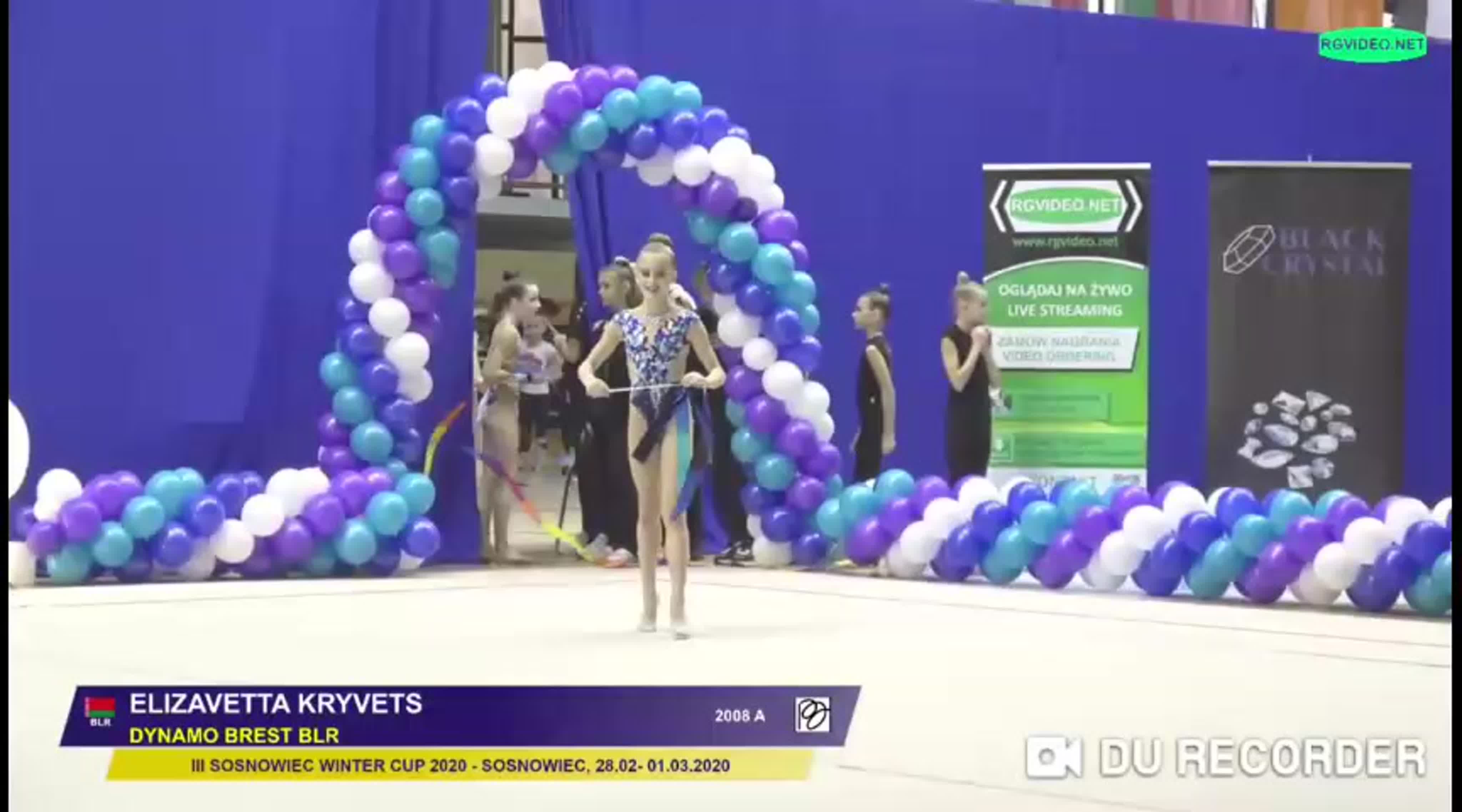 Sosnowiec Cup 2020