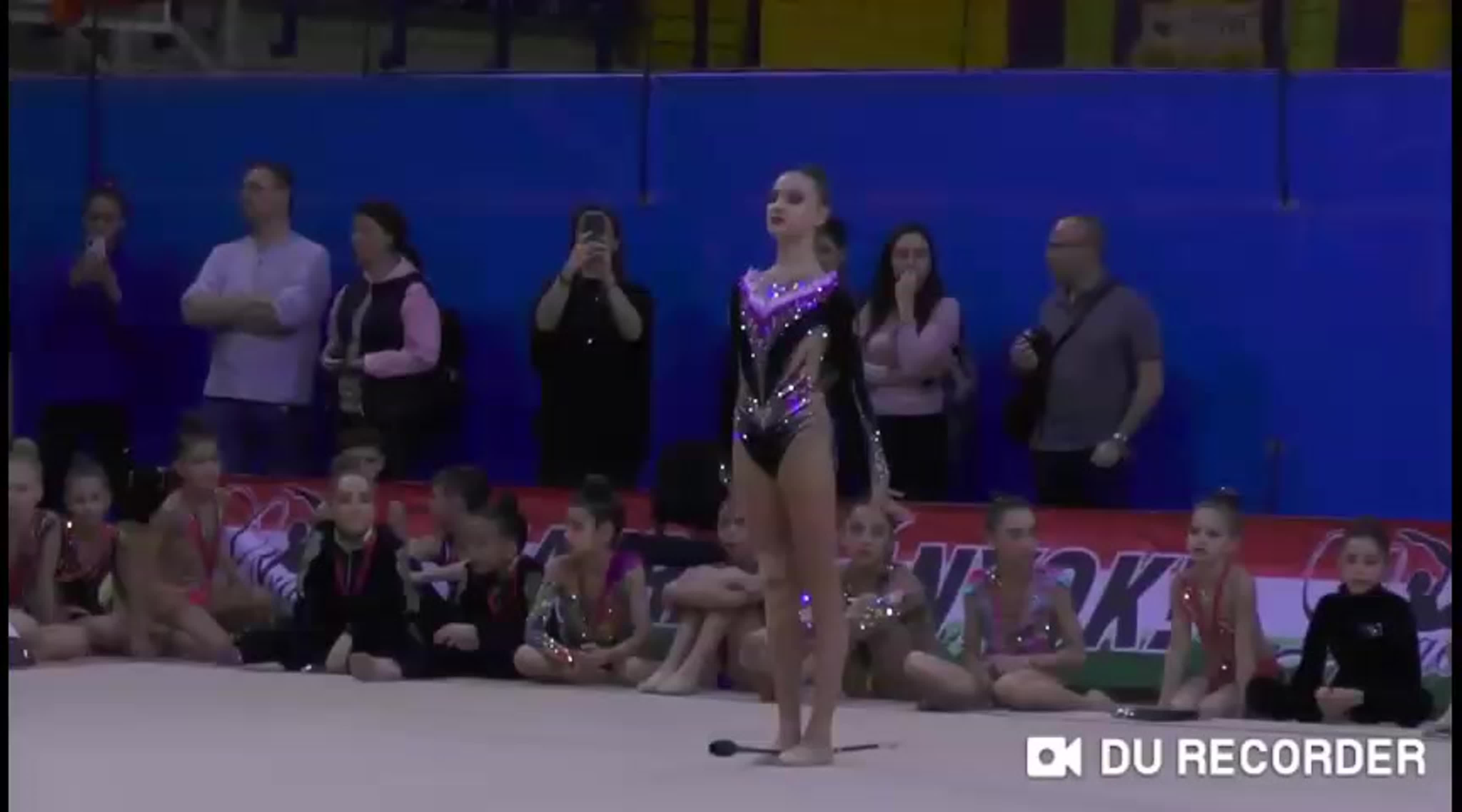 Gracia Cup 2020// Hungary