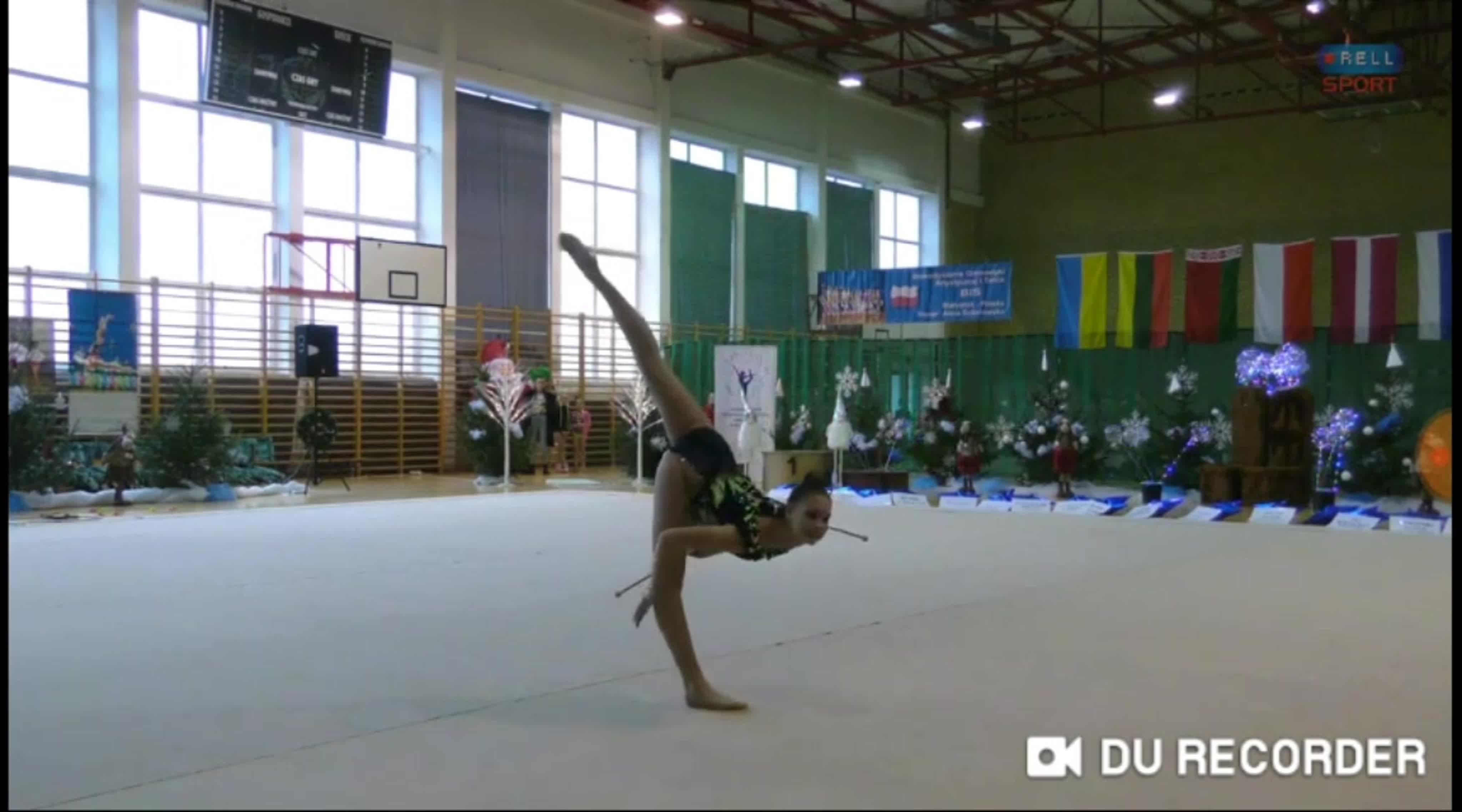 Byalostok Winter Cup 2019
