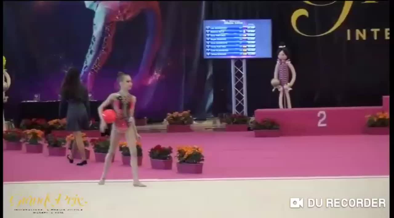 GP Marbella 2019