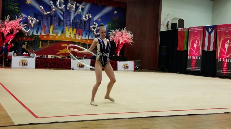 LA Lights 2019