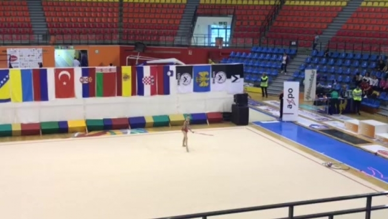 Италия Udine 2018