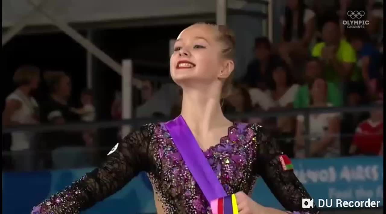 ЮОИ 2018// Аргентина