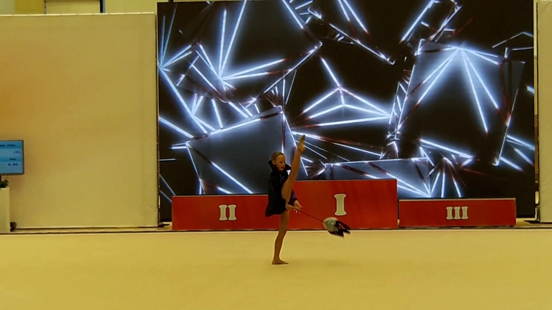 Хрустальная роза 2018