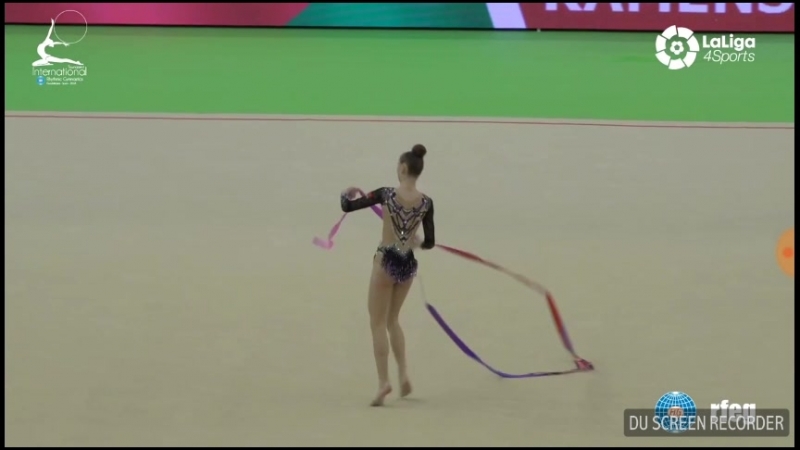 WC Guadalajara 2018